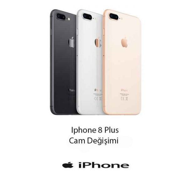 iPhone 8 Plus Ekran Değişimi Fiyatı