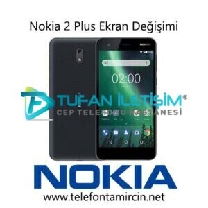 Nokia 2 Plus