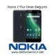 Nokia 2 Plus