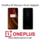 OnePlus 6T McLaren