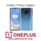 OnePlus 7T