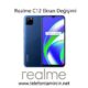 Realme C12 Ekran Değişimi