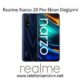 Realme Narzo 20 Pro Ekran Değişimi