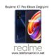 Realme X7 Pro Ekran Değişimi