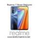 realme 7 ekran değişimi