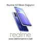 Realme X3 Ekran Değişimi