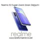 Realme X3 SuperZoom Ekran Değişimi