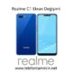 Realme C1 Ekran Değişimi