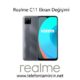 Realme C11 Ekran Değişimi