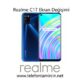 Realme C17 Ekran Değişimi