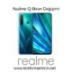 Realme Q Ekran Değişimi