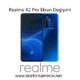 Realme X2 Pro Ekran Değişimi