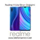 Realme X Lite Ekran Değişimi