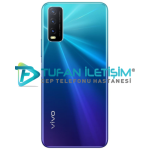 Vivo Y20 S Ekran Değişimi