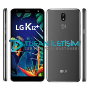 LG K12 Ekran Değişimi