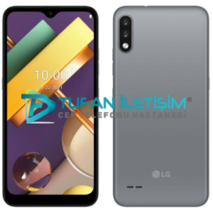 LG K32 Ekran Değişimi