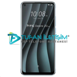 Htc Desire 20 Pro Cam Değişimi