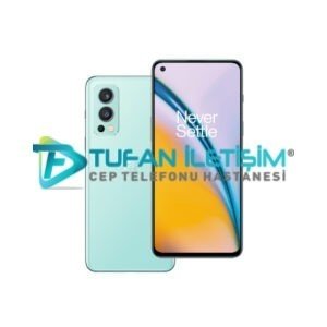 Oneplus Nord 2T 5G Cam Değişimi