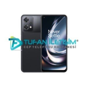 Oneplus Nord Ce 2 Lite Cam Değişimi