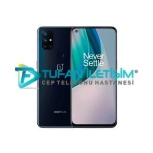 Oneplus Nord N20 5G Cam Değişimi