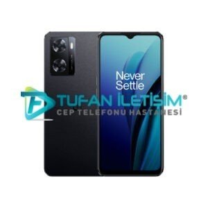 Oneplus Nord N20 Se Cam Değişimi