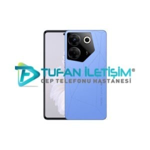 Tecno Camon 20 Pro Cam Değişimi