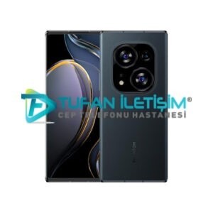 Tecno Phantom X2 Cam Değişimi