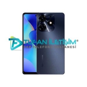 Tecno Spark 10 Pro Cam Değişimi