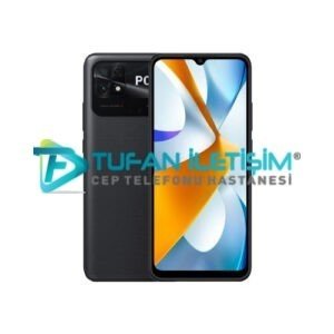 Xiaomi Poco C40 Ekran Değişimi