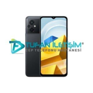 Xiaomi Poco M5 Ekran Değişimi