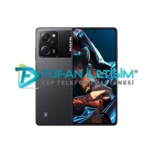 Xiaomi Poco X5 Pro Ekran Değişimi