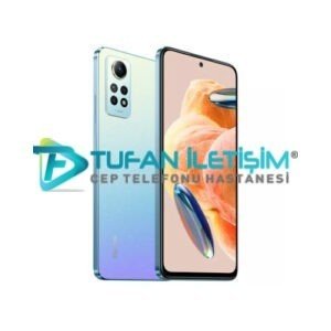 Xiaomi Redmi Note 12 Pro Cam Değişimi