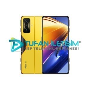 Xiaomi Poco F4 GT Ekran Değişimi