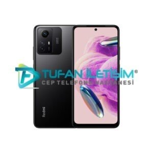 Xiaomi Redmi Note 12S Ekran Değişimi