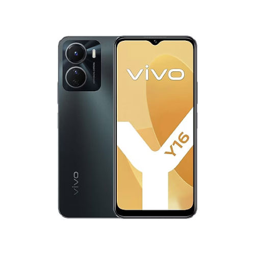 Vivo Y16 Ekran Değişimi