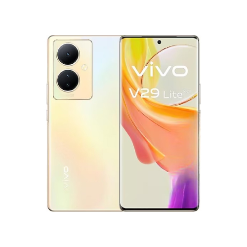 Vivo V29 Lite Cam Değişimi