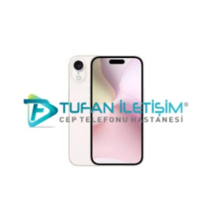 Apple İphone SE 4 Cam Değişimi