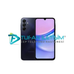 Samsung Galaxy A16 Cam Değişimi