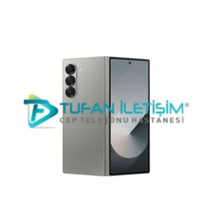 Samsung Galaxy Z Fold 6 Special Edition Ön Cam Değişimi