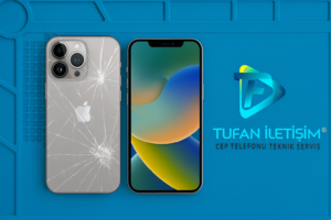 iPhone 17 Air Cam Değişimi